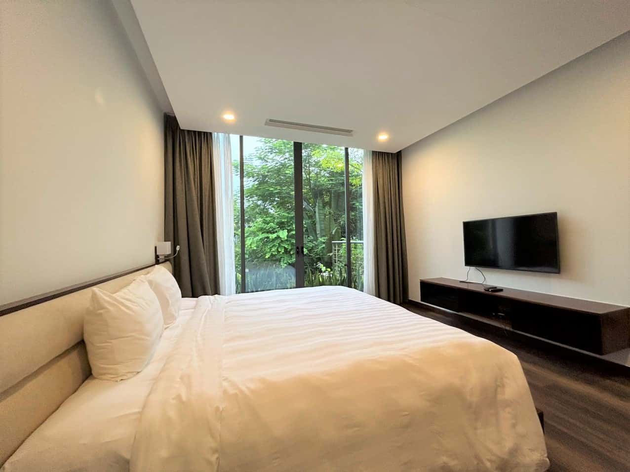 Villa HO03, Flamingo Đại Lải — 照片 17