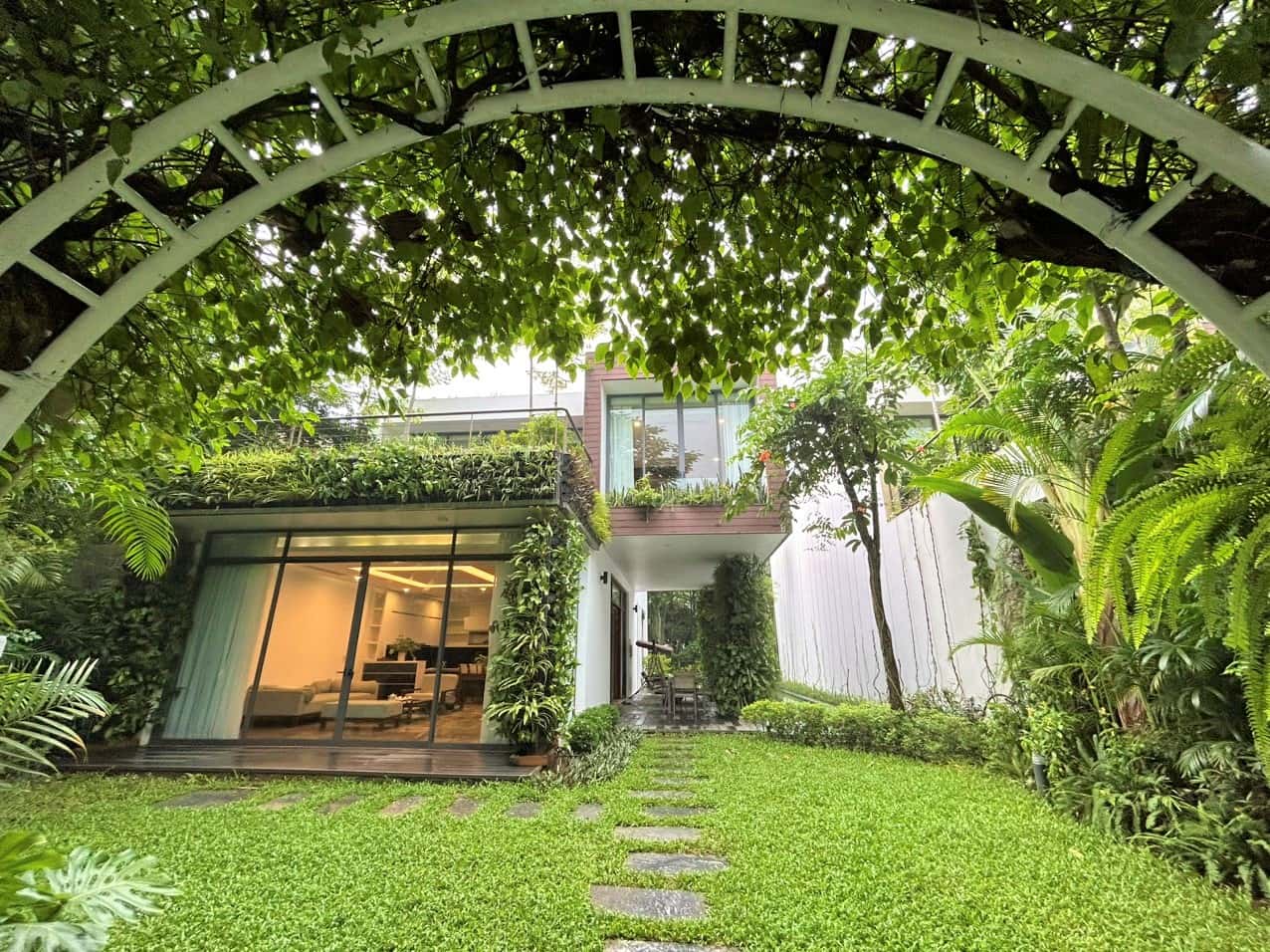 Villa HO03, Flamingo Đại Lải — 照片 6