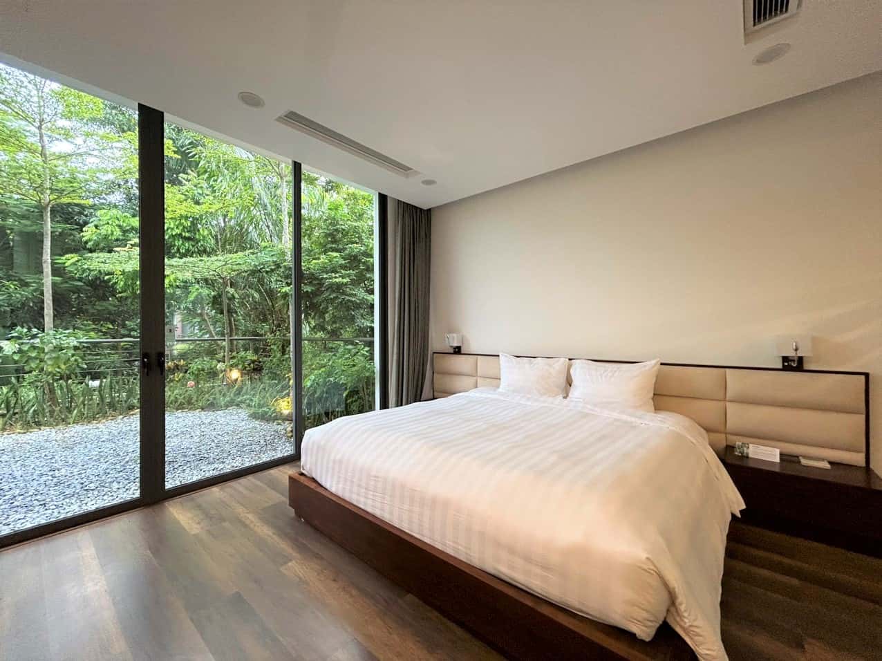 Villa HO03, Flamingo Đại Lải — 照片 19