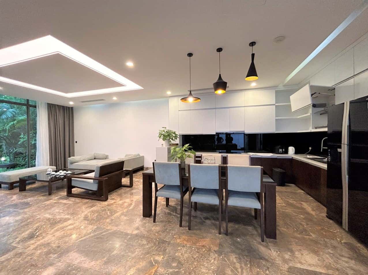 Villa HO03, Flamingo Đại Lải — 照片 11