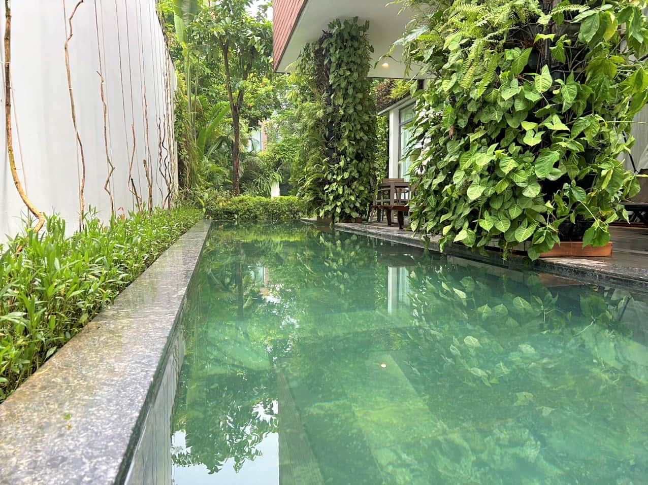 Villa HO03, Flamingo Đại Lải — 照片 7