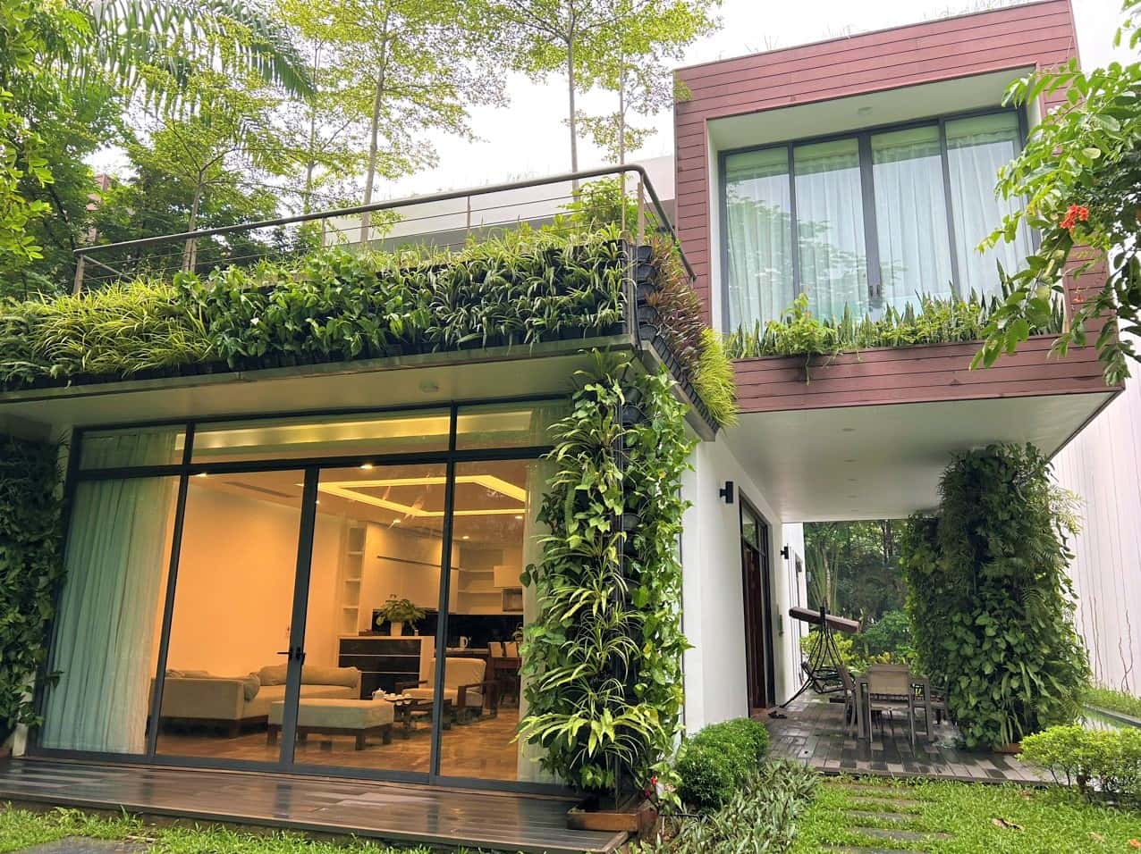 Villa HO03, Flamingo Đại Lải — 照片 2