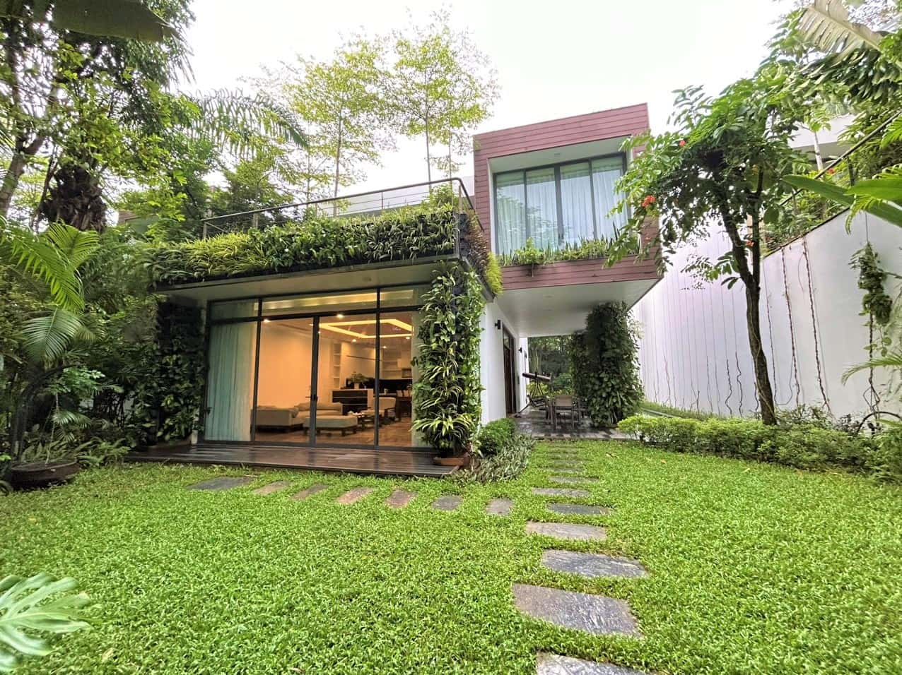 Villa HO03, Flamingo Đại Lải — 照片 1