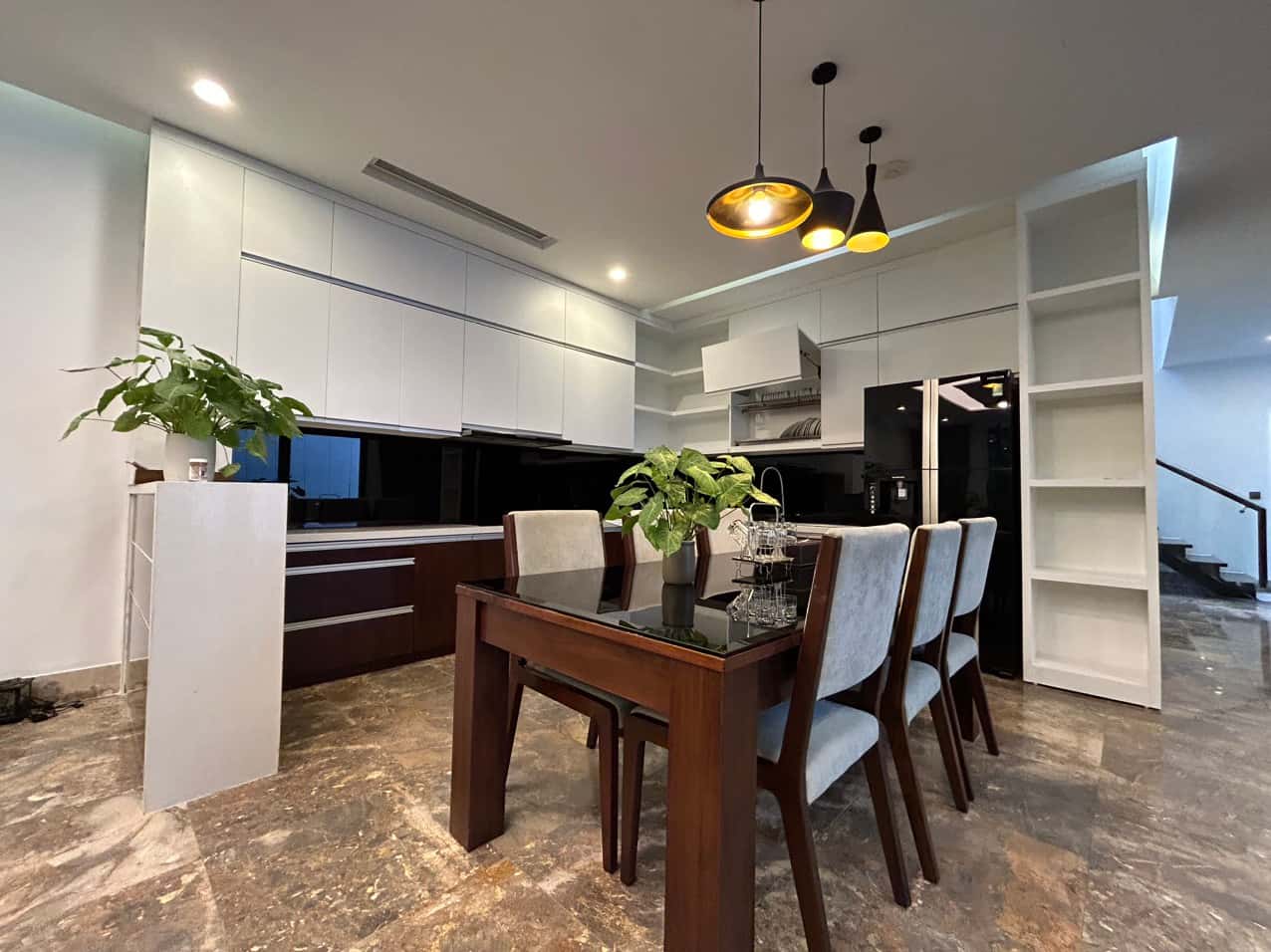 Villa HO03, Flamingo Đại Lải — 照片 12