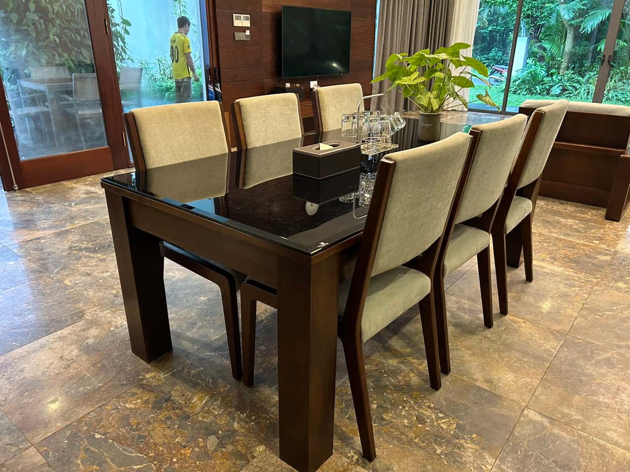 Villa HO03, Flamingo Đại Lải — 照片 13