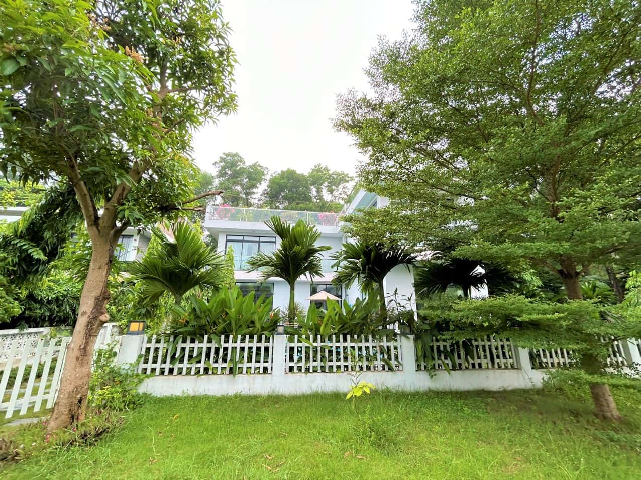 Villa B104, Flamingo Đại Lải — 照片 1