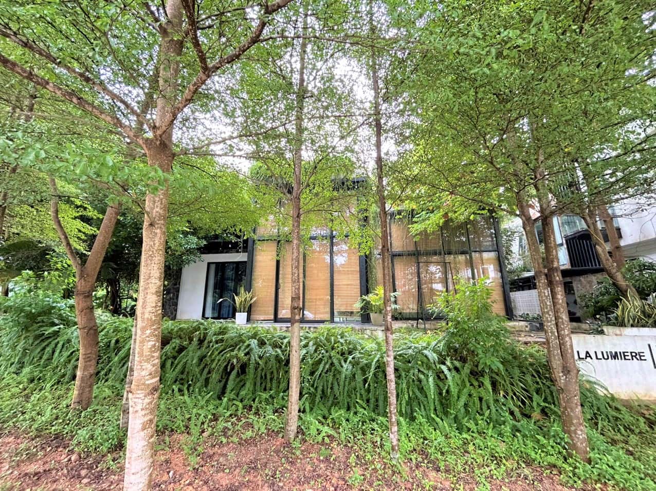 Villa B105A, Flamingo Đại Lải — ảnh 1