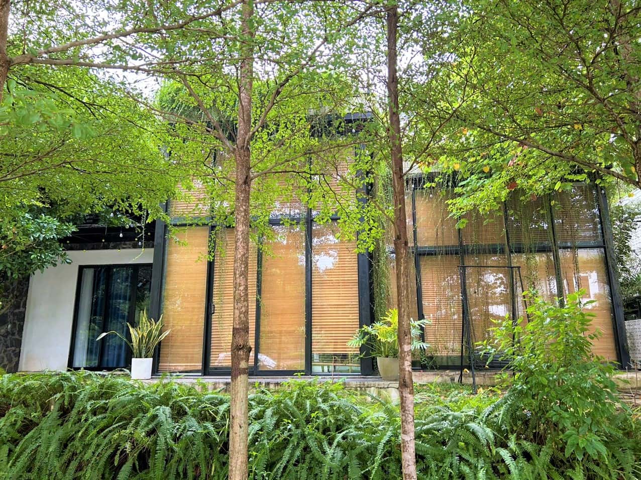 Villa B105A, Flamingo Đại Lải — ảnh 7