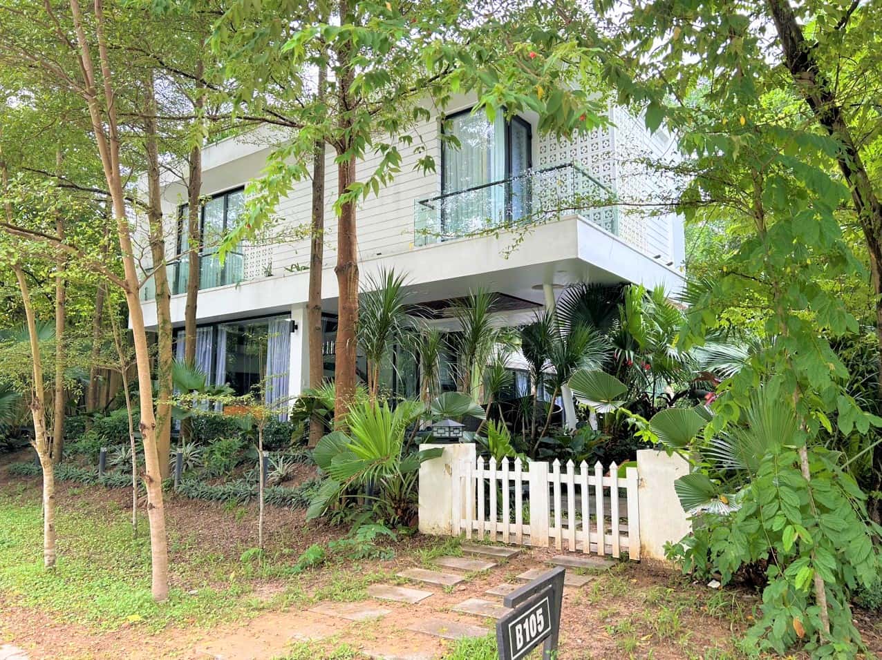 Villa B105, Flamingo Đại Lải — 照片 7