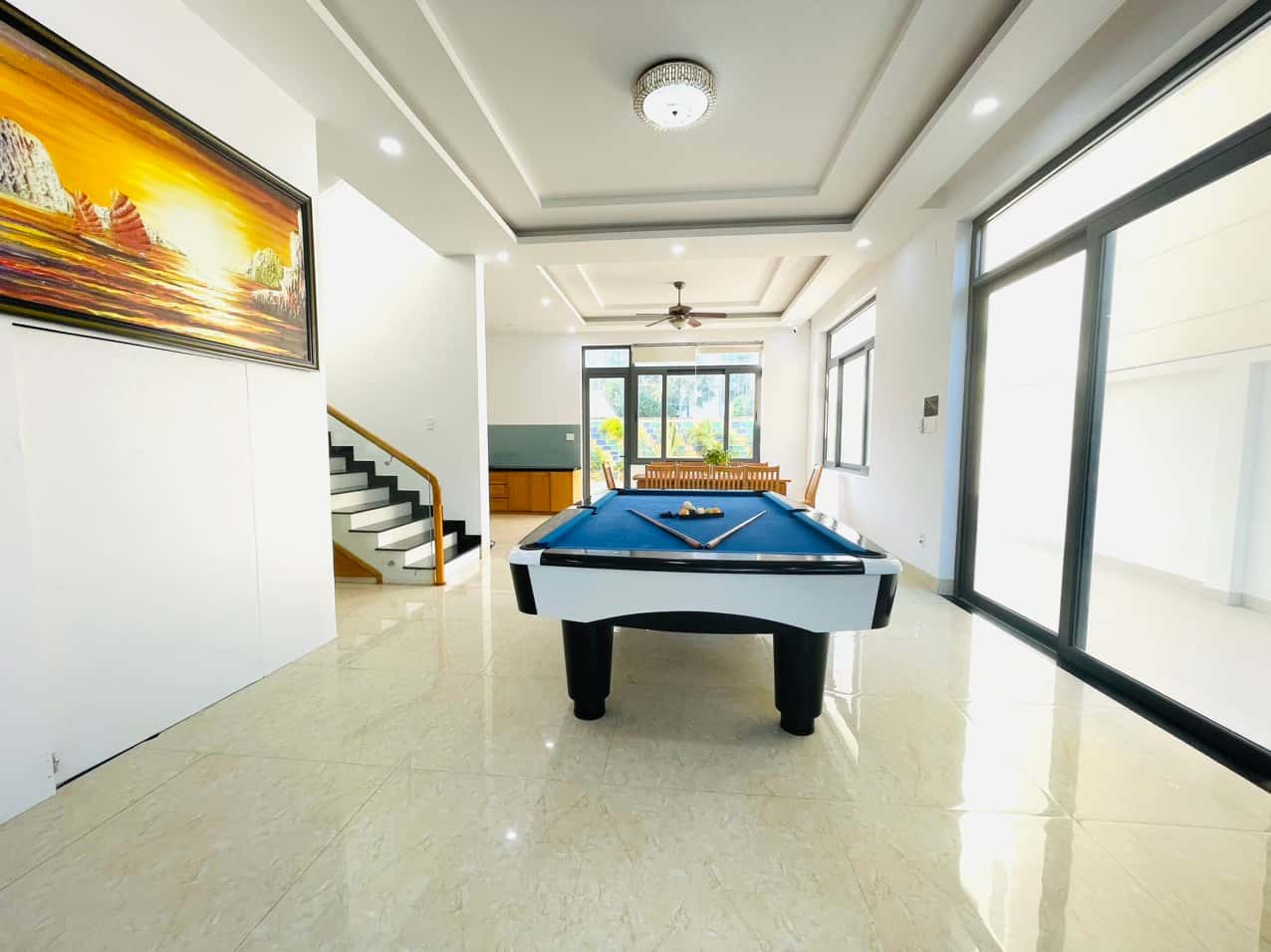 Villa Minh Phước, 12 Kim Ngân, Vũng Tàu — ảnh 17