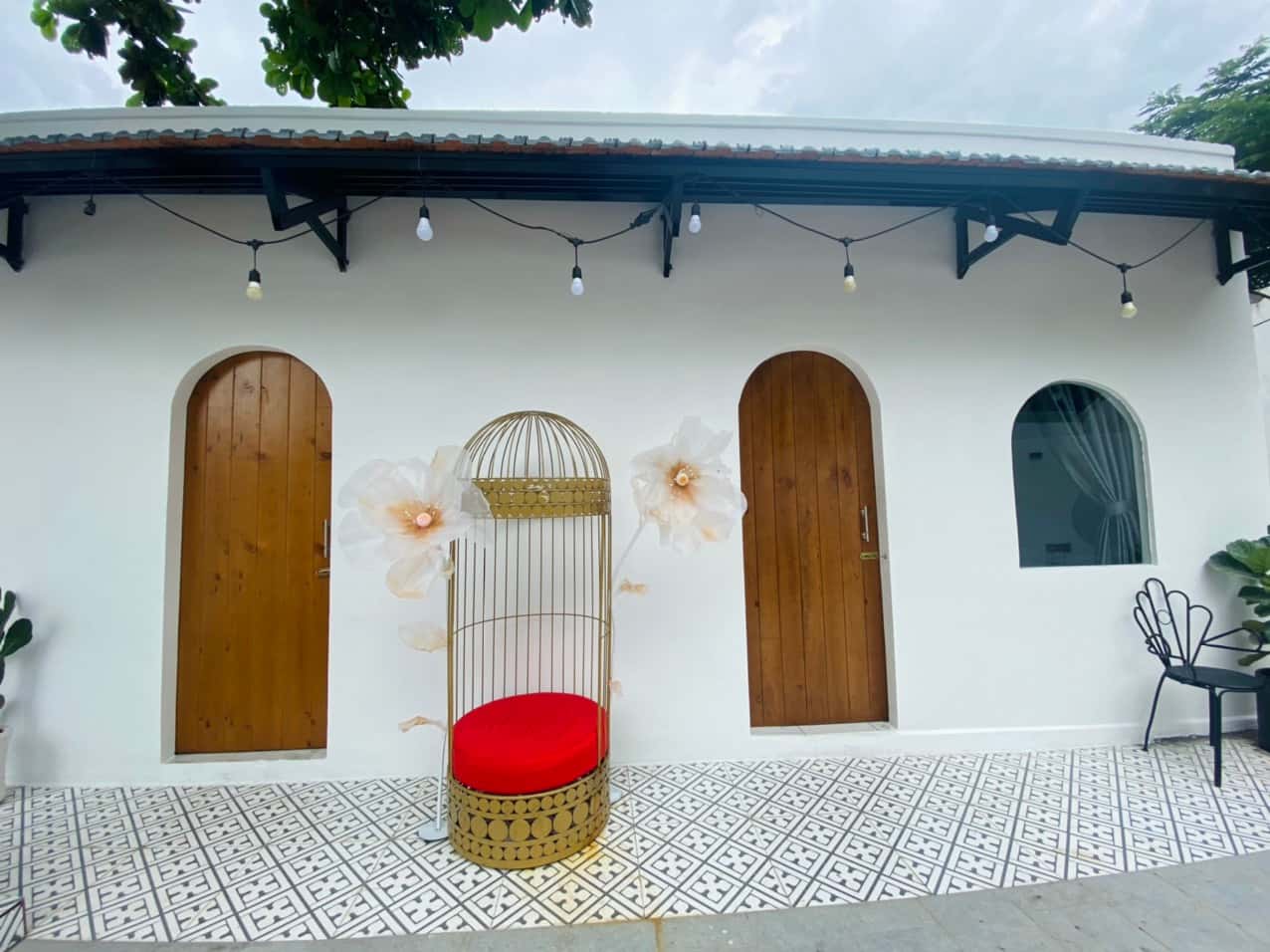 Villa 6 Nguyễn Biểu, Vũng Tàu — ảnh 8