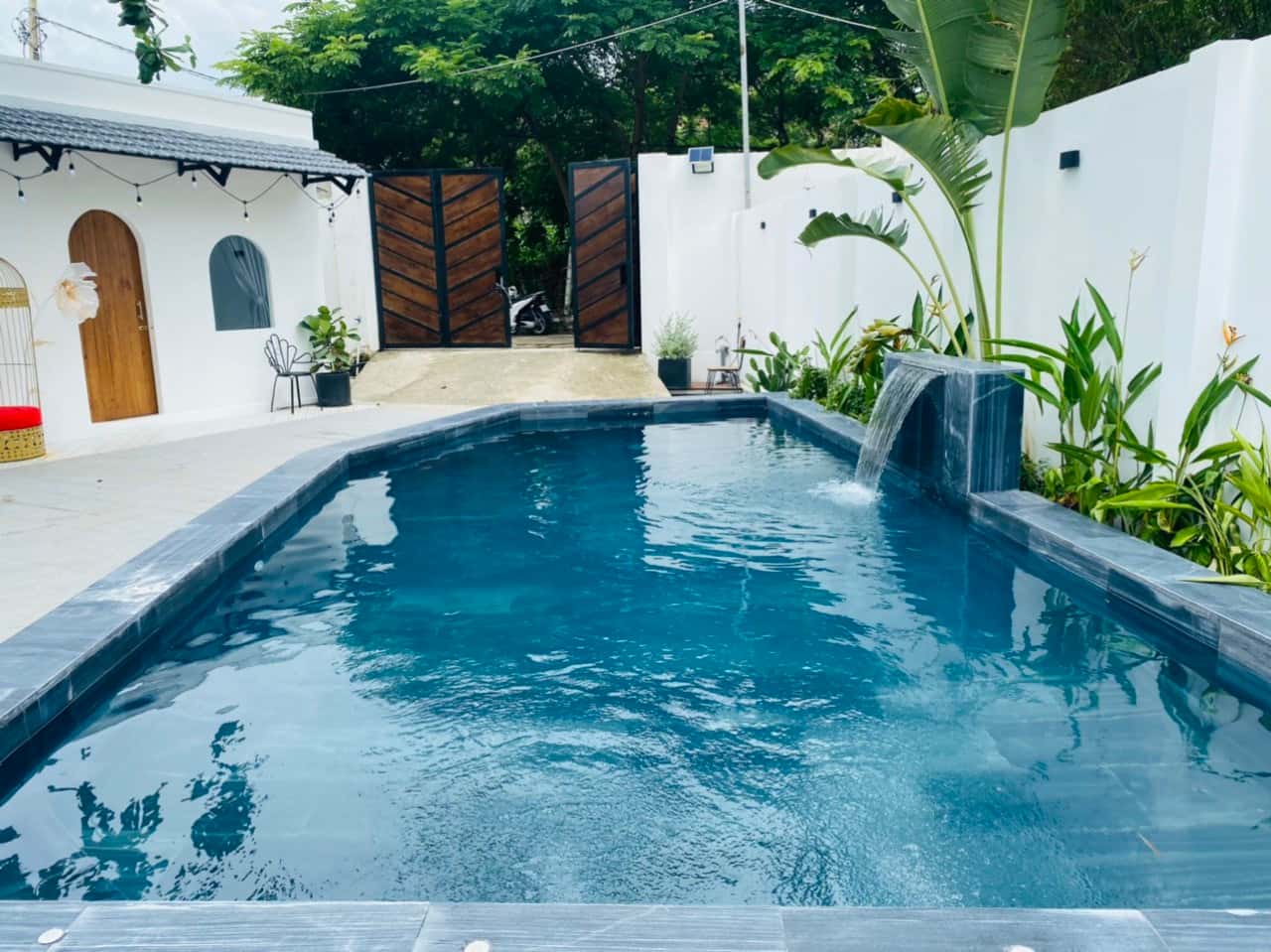 Villa 6 Nguyễn Biểu, Vũng Tàu — ảnh 2