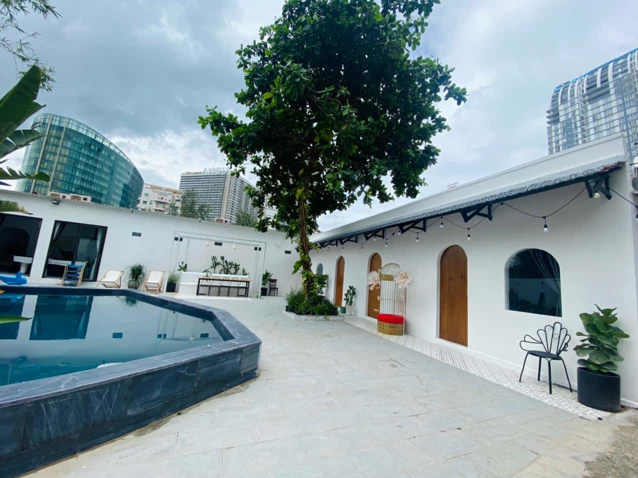 Villa 6 Nguyễn Biểu, Vũng Tàu — ảnh 1