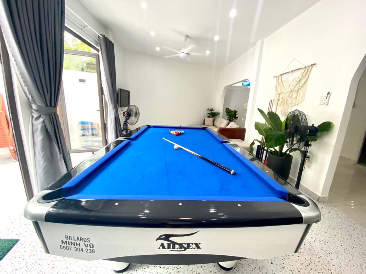Villa 6 Nguyễn Biểu, Vũng Tàu — ảnh 22