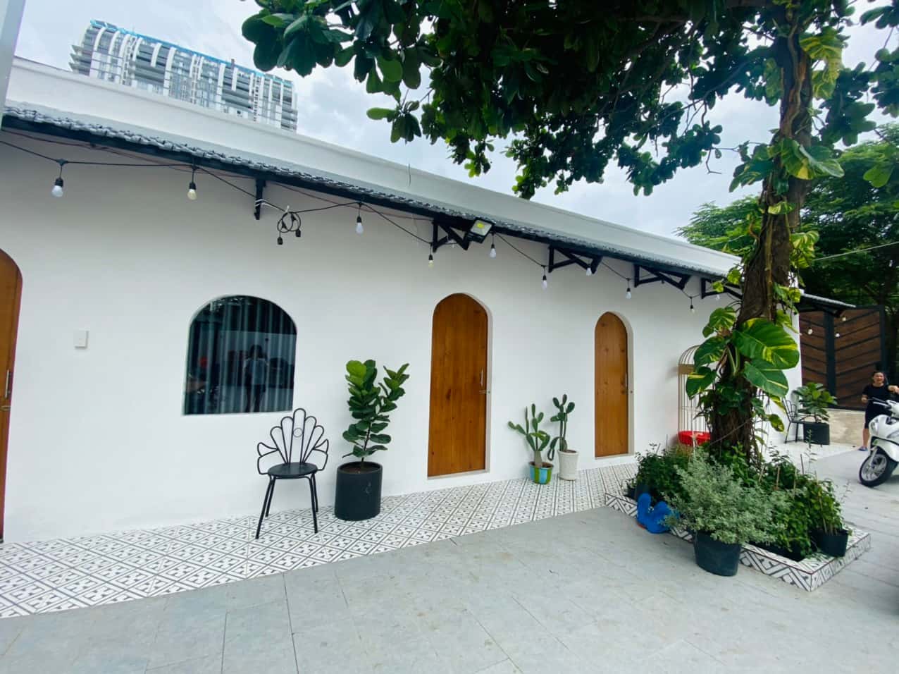 Villa 6 Nguyễn Biểu, Vũng Tàu — ảnh 9