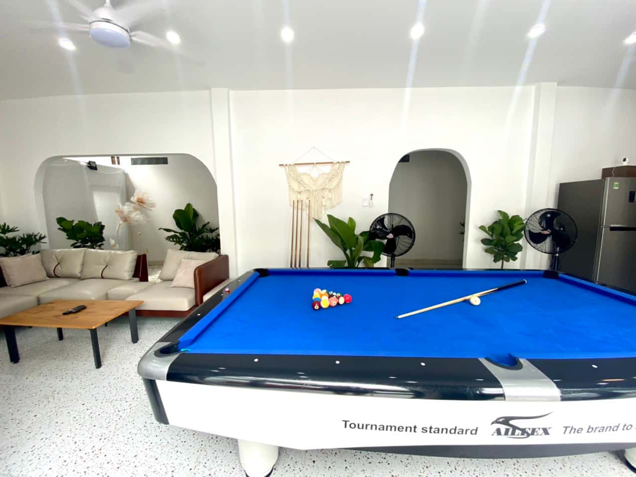Villa 6 Nguyễn Biểu, Vũng Tàu — ảnh 21