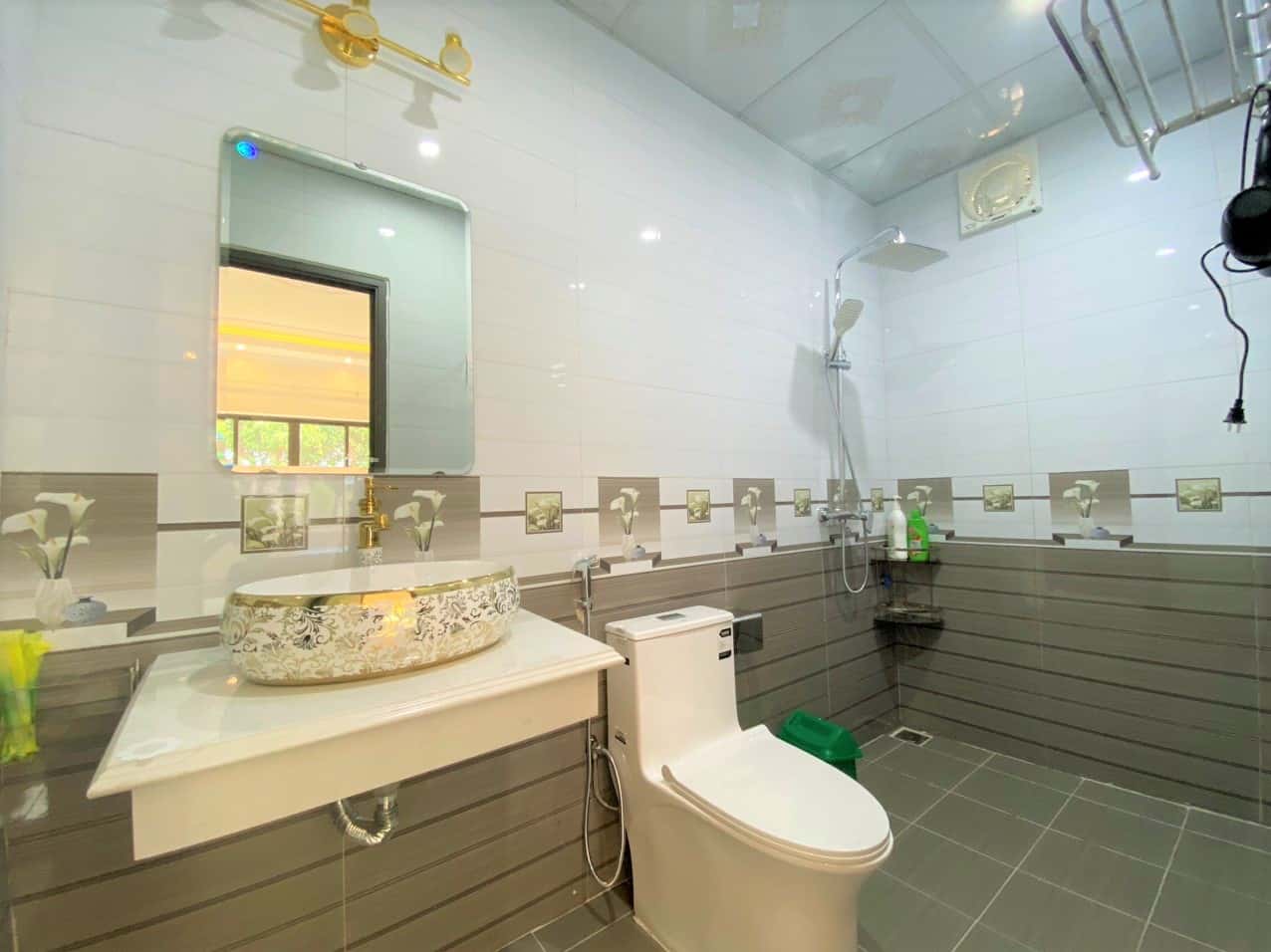 Gia Huy Villa tại Lâm Trường, Sóc Sơn — ảnh 23