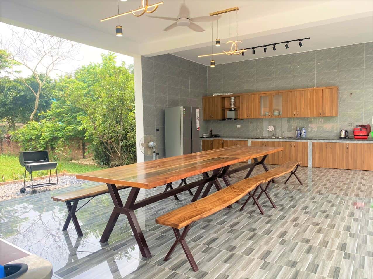 Gia Huy Villa tại Lâm Trường, Sóc Sơn — ảnh 21