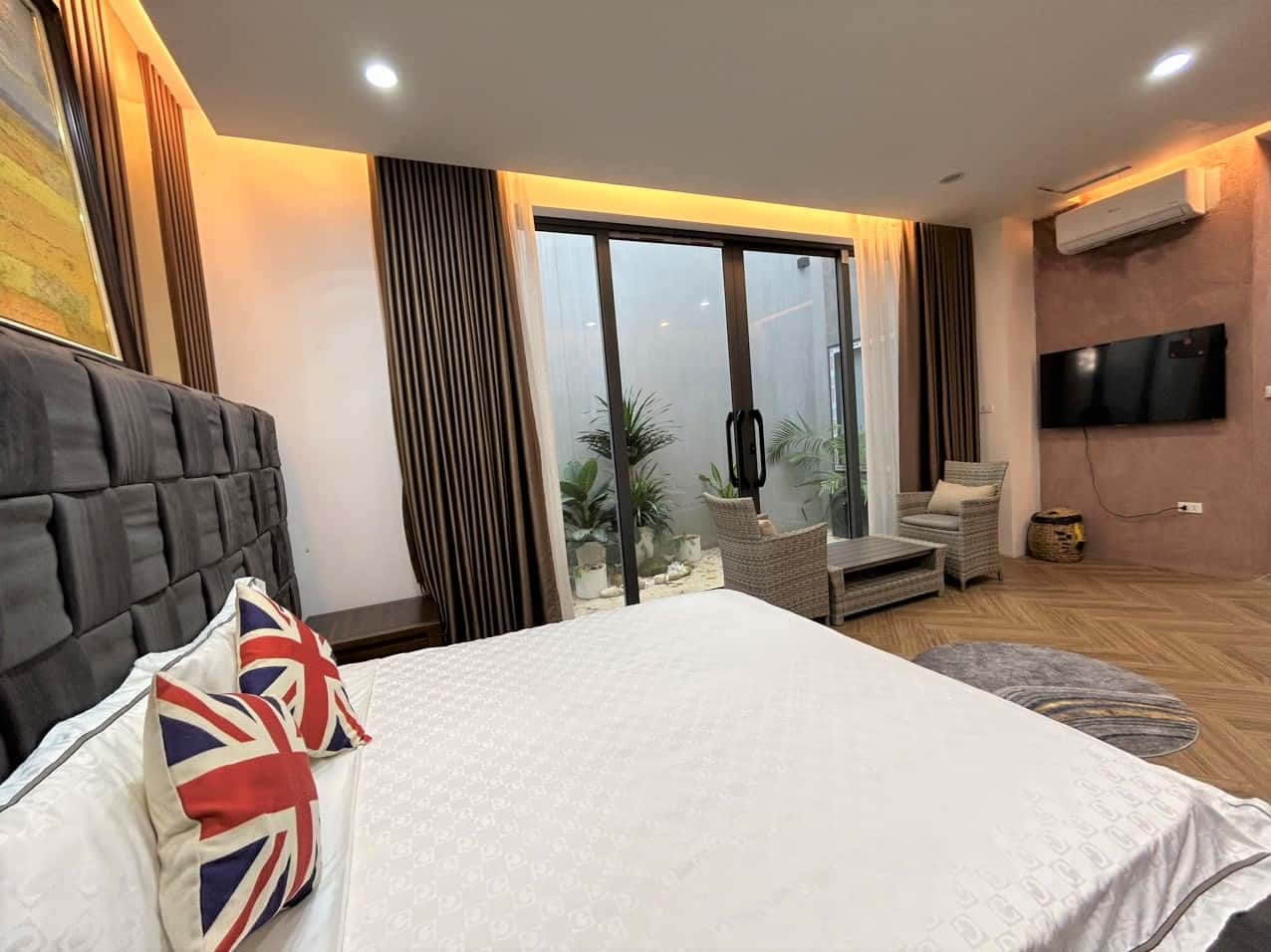 Mộc Quỳnh Villa HA28, Venus Đại Lải — ảnh 27