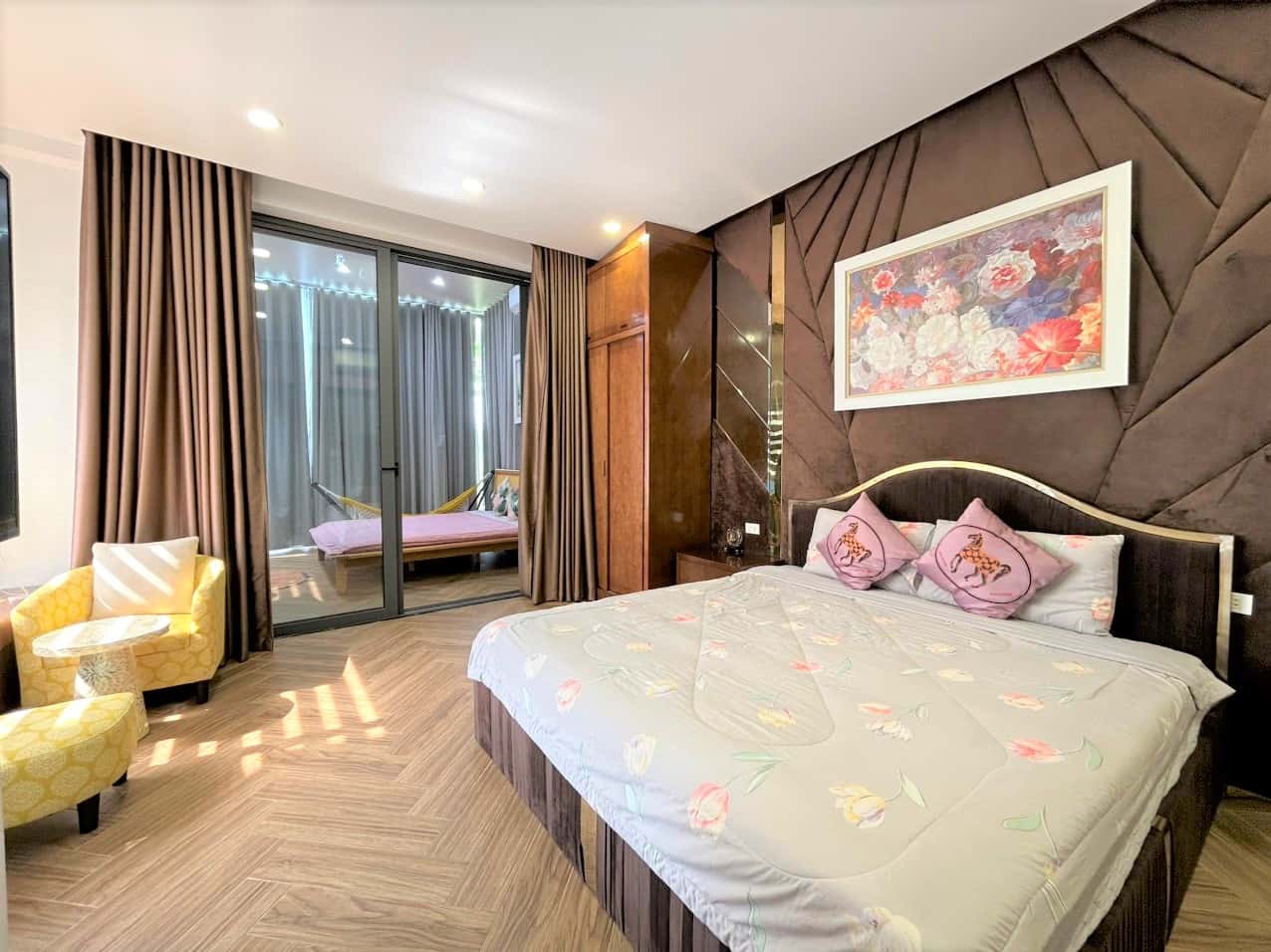 Mộc Quỳnh Villa HA28, Venus Đại Lải — ảnh 5