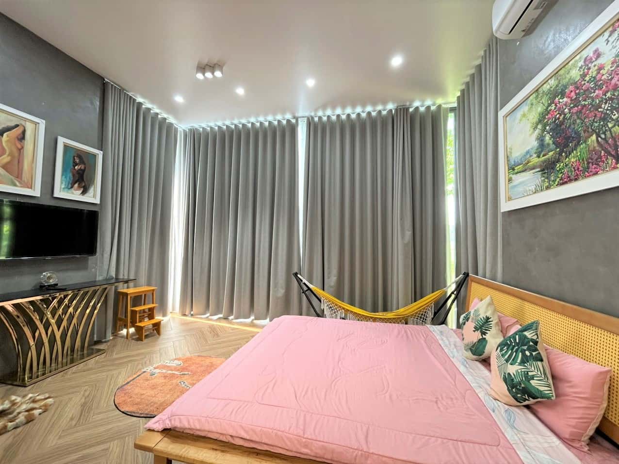 Mộc Quỳnh Villa HA28, Venus Đại Lải — ảnh 26