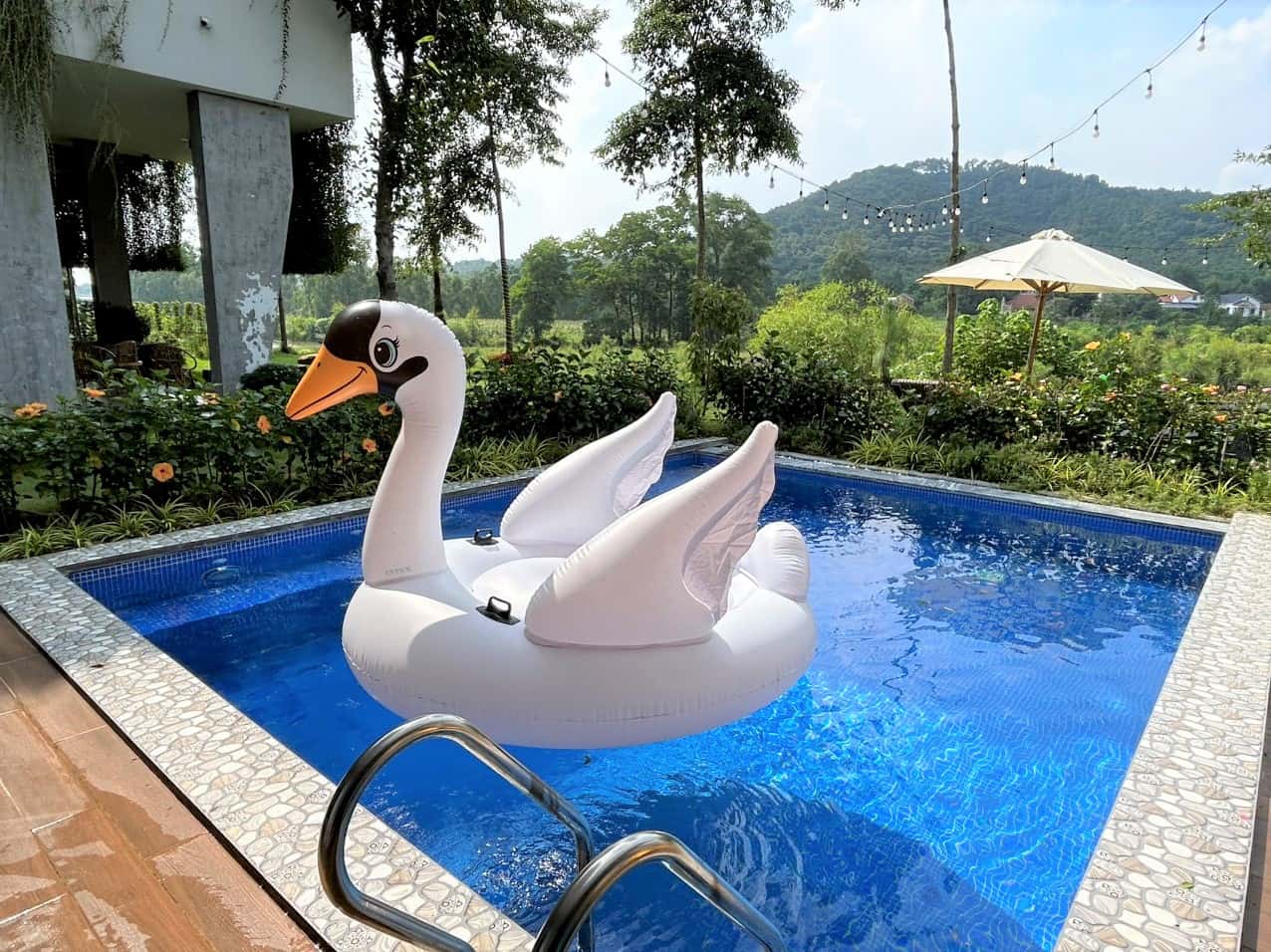 Mộc Quỳnh Villa HA28, Venus Đại Lải — ảnh 10