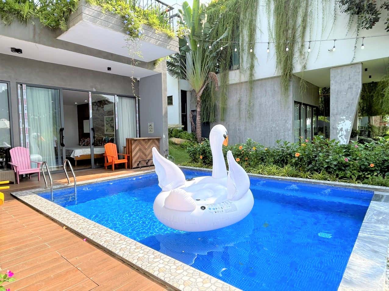 Mộc Quỳnh Villa HA28, Venus Đại Lải — ảnh 9