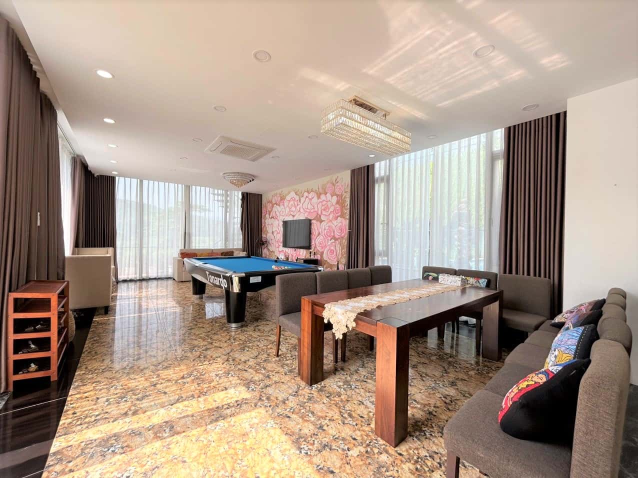 Mộc Quỳnh Villa HA28, Venus Đại Lải — ảnh 17