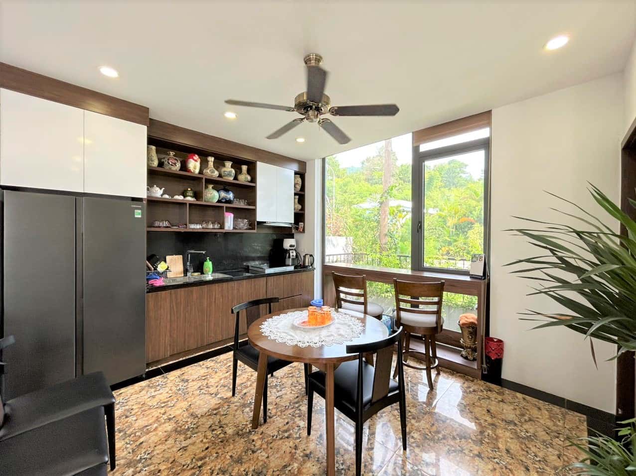 Mộc Quỳnh Villa HA28, Venus Đại Lải — ảnh 4