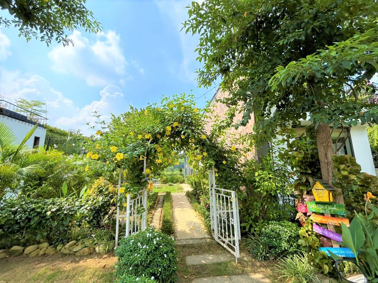 Mộc Quỳnh Villa HA28, Venus Đại Lải — ảnh 8