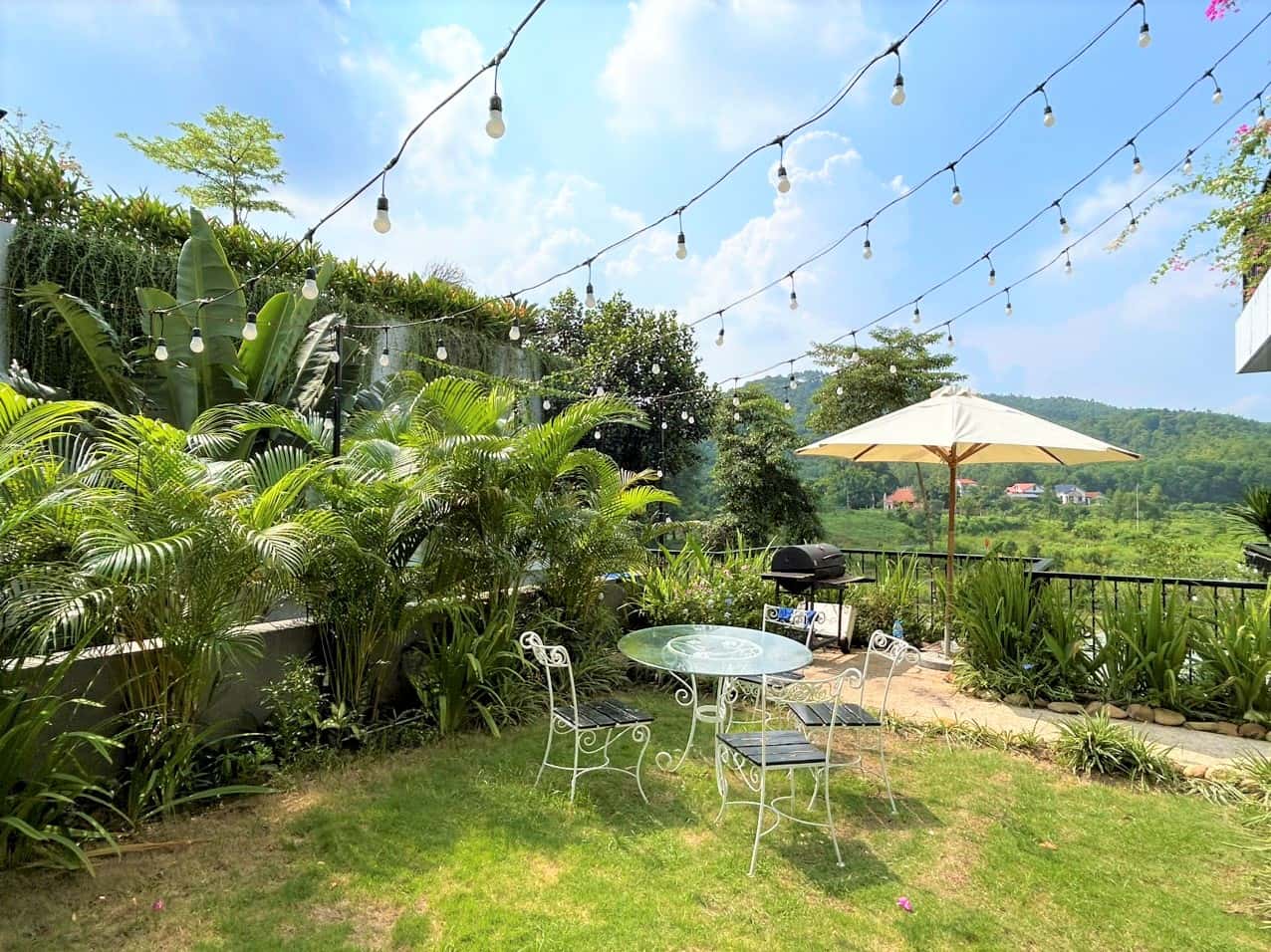 Mộc Quỳnh Villa HA28, Venus Đại Lải — ảnh 12