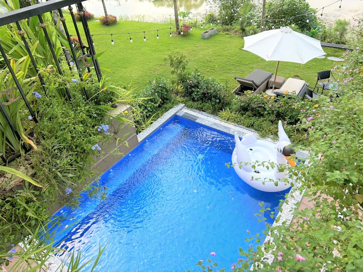 Mộc Quỳnh Villa HA28, Venus Đại Lải — ảnh 2