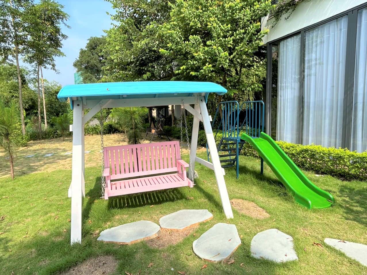 Mộc Quỳnh Villa HA28, Venus Đại Lải — ảnh 14