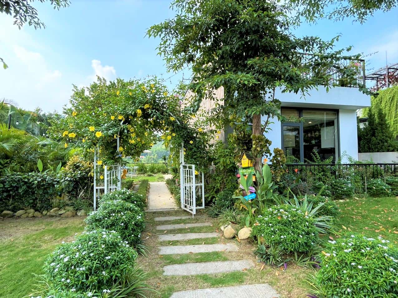 Mộc Quỳnh Villa HA28, Venus Đại Lải — ảnh 7
