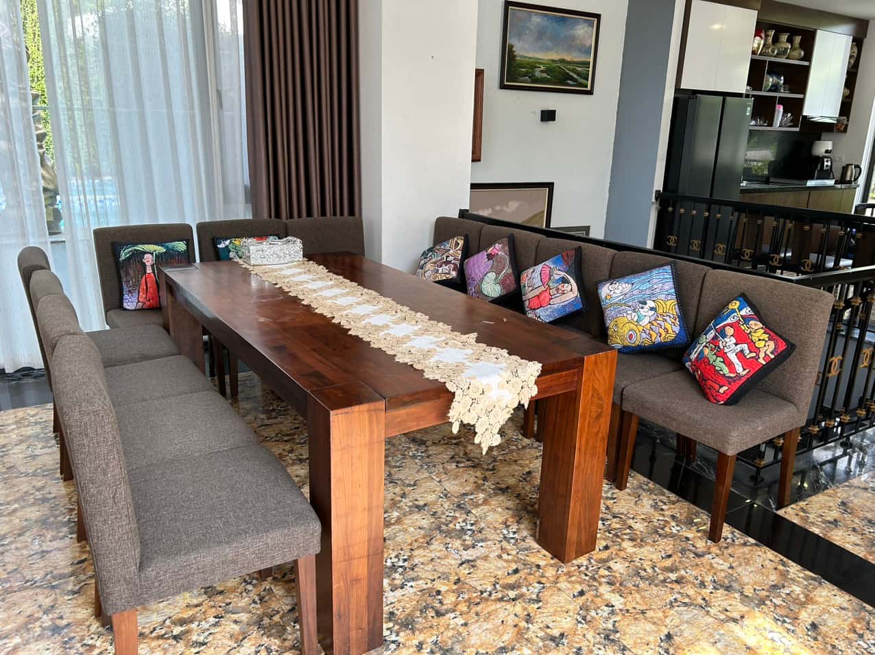 Mộc Quỳnh Villa HA28, Venus Đại Lải — ảnh 3