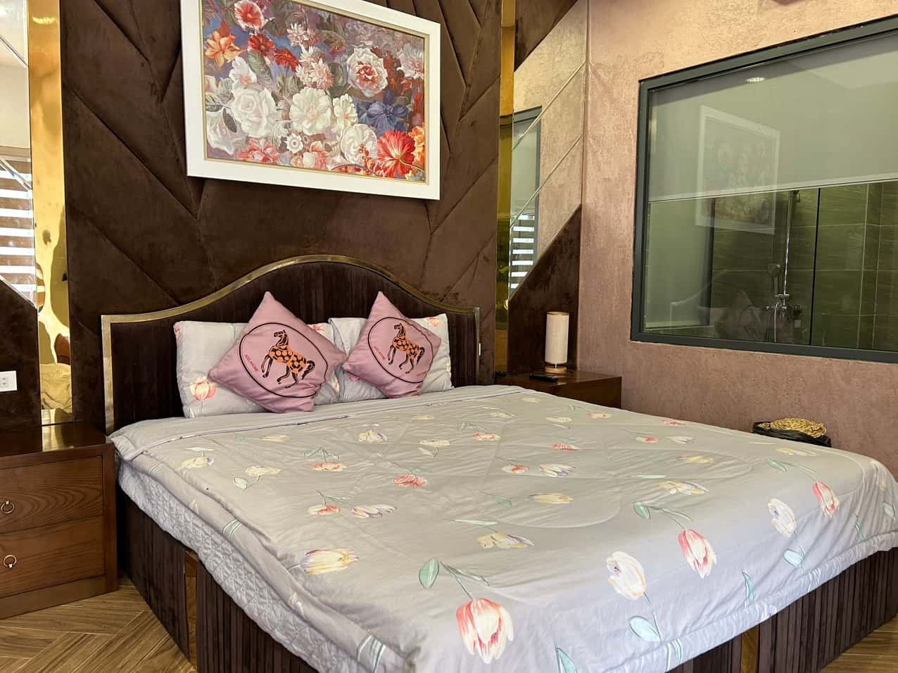 Mộc Quỳnh Villa HA28, Venus Đại Lải — ảnh 23
