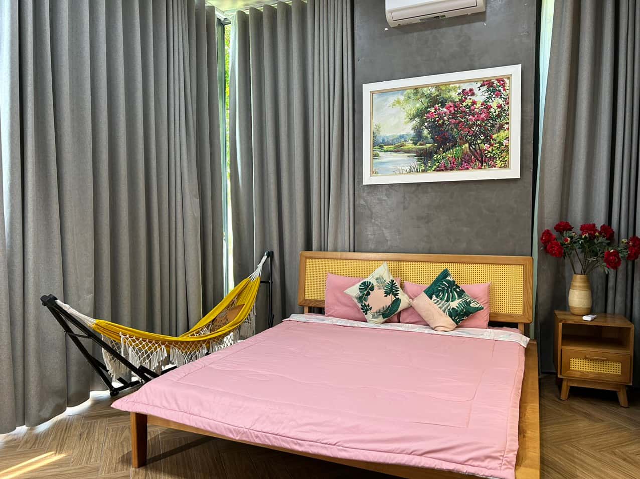 Mộc Quỳnh Villa HA28, Venus Đại Lải — ảnh 25