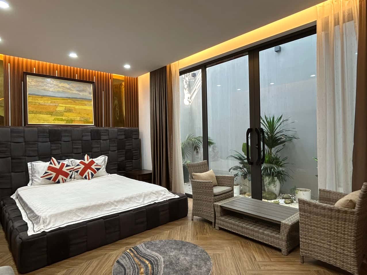 Mộc Quỳnh Villa HA28, Venus Đại Lải — ảnh 21