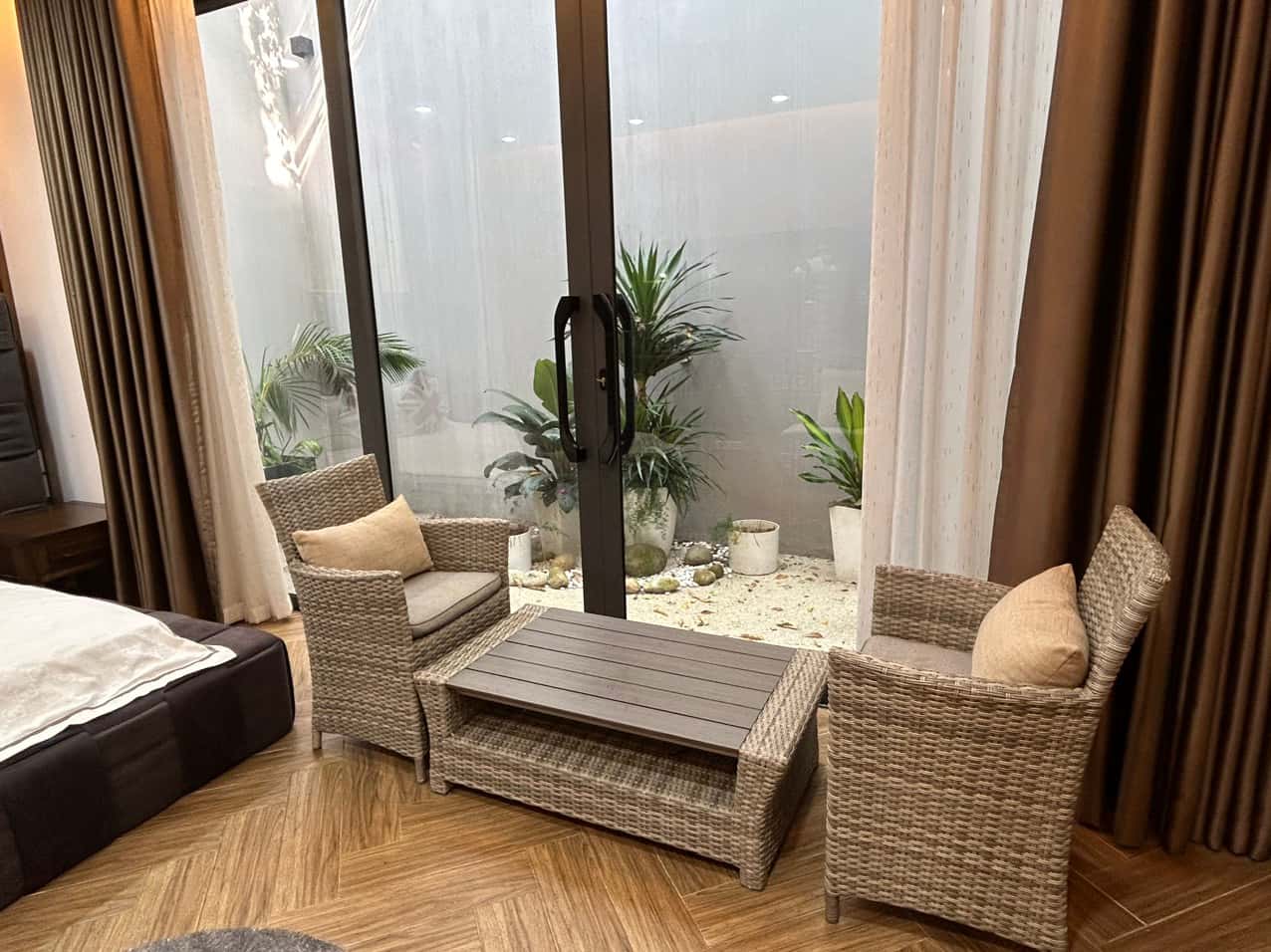 Mộc Quỳnh Villa HA28, Venus Đại Lải — ảnh 22