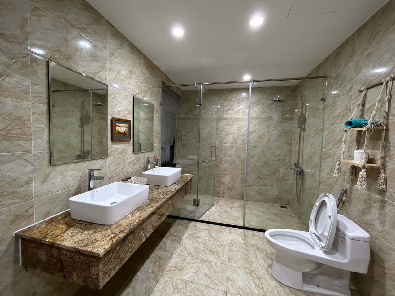 Mộc Quỳnh Villa HA28, Venus Đại Lải — ảnh 32
