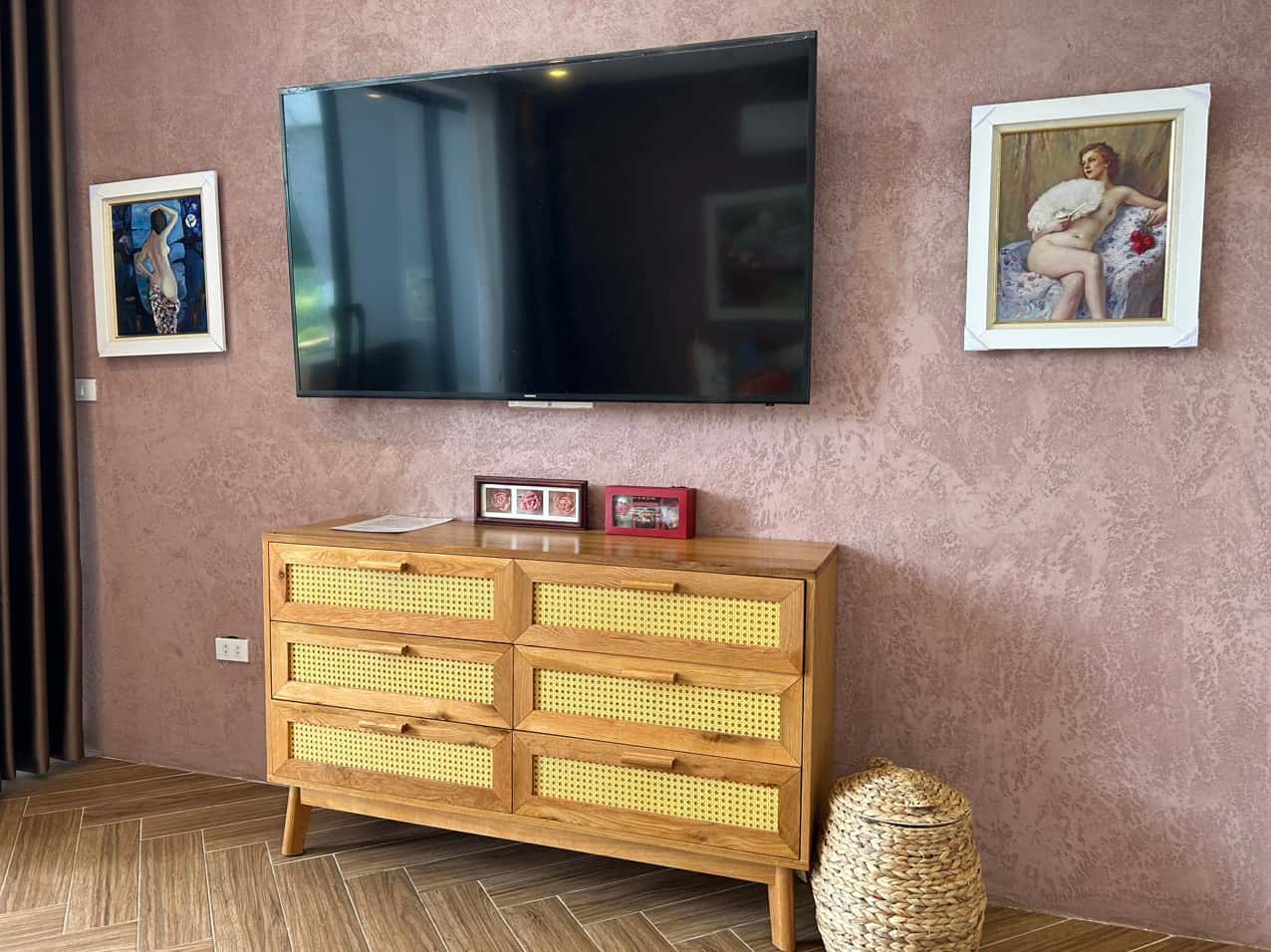 Mộc Quỳnh Villa HA28, Venus Đại Lải — ảnh 19