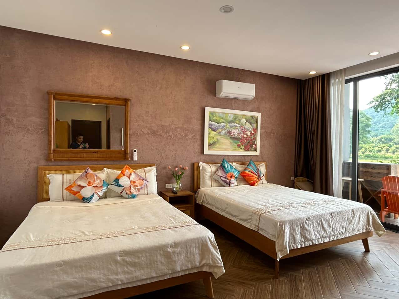 Mộc Quỳnh Villa HA28, Venus Đại Lải — ảnh 20