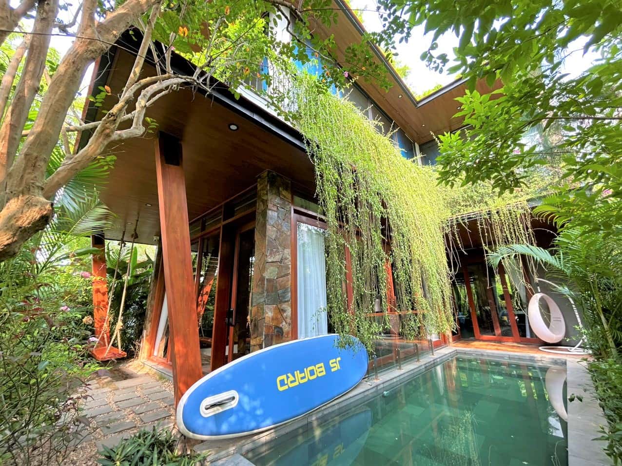 Villa E3.15, Venus Đại Lải — photo 1