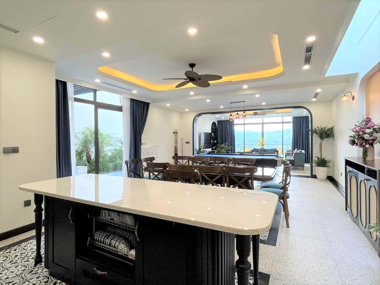Selene Villa F2.21, Venus Đại Lải — ảnh 4