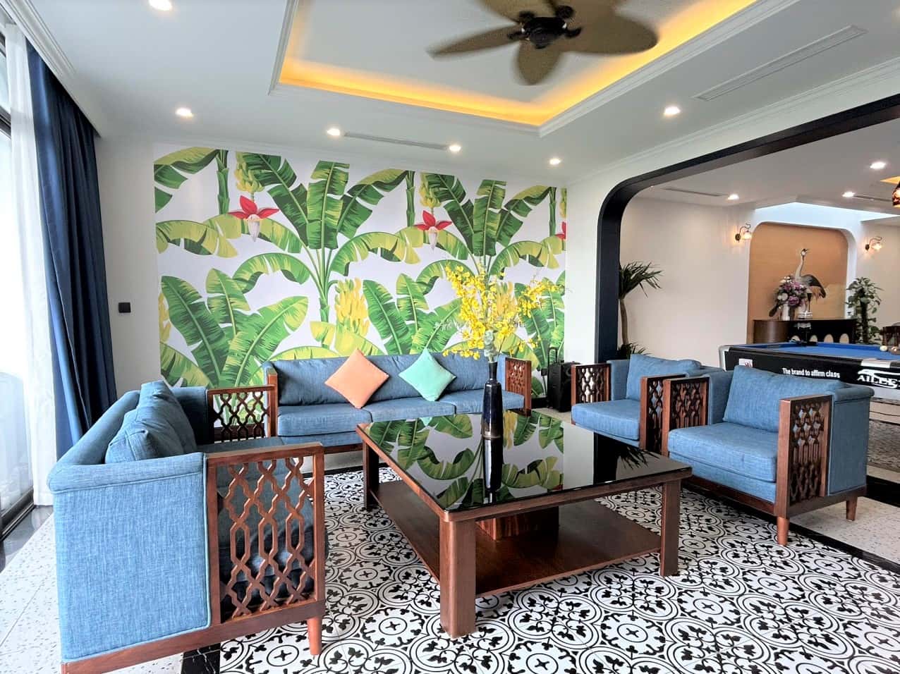 Selene Villa F2.21, Venus Đại Lải — ảnh 16