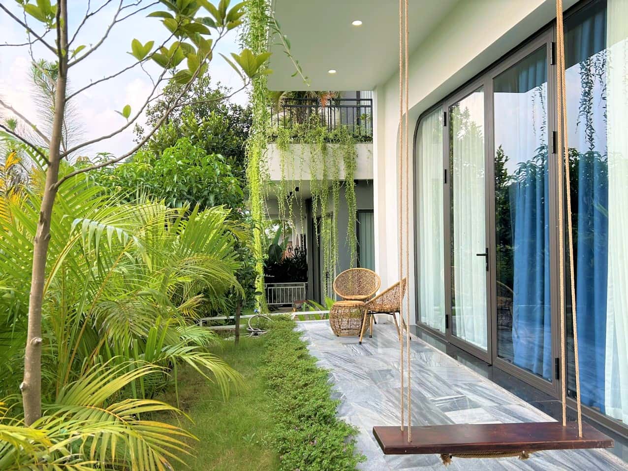 Selene Villa F2.21, Venus Đại Lải — ảnh 13