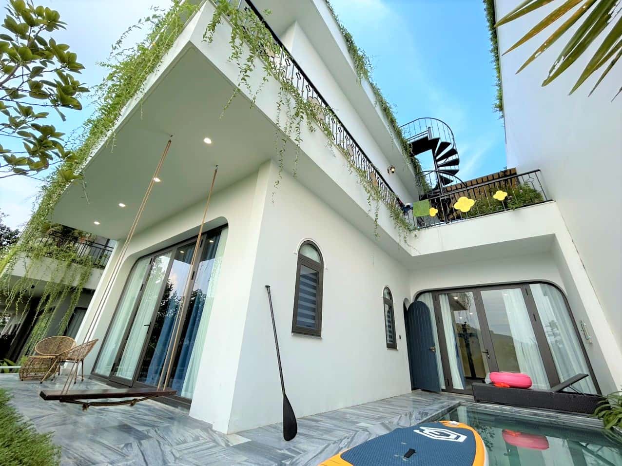 Selene Villa F2.21, Venus Đại Lải — ảnh 6