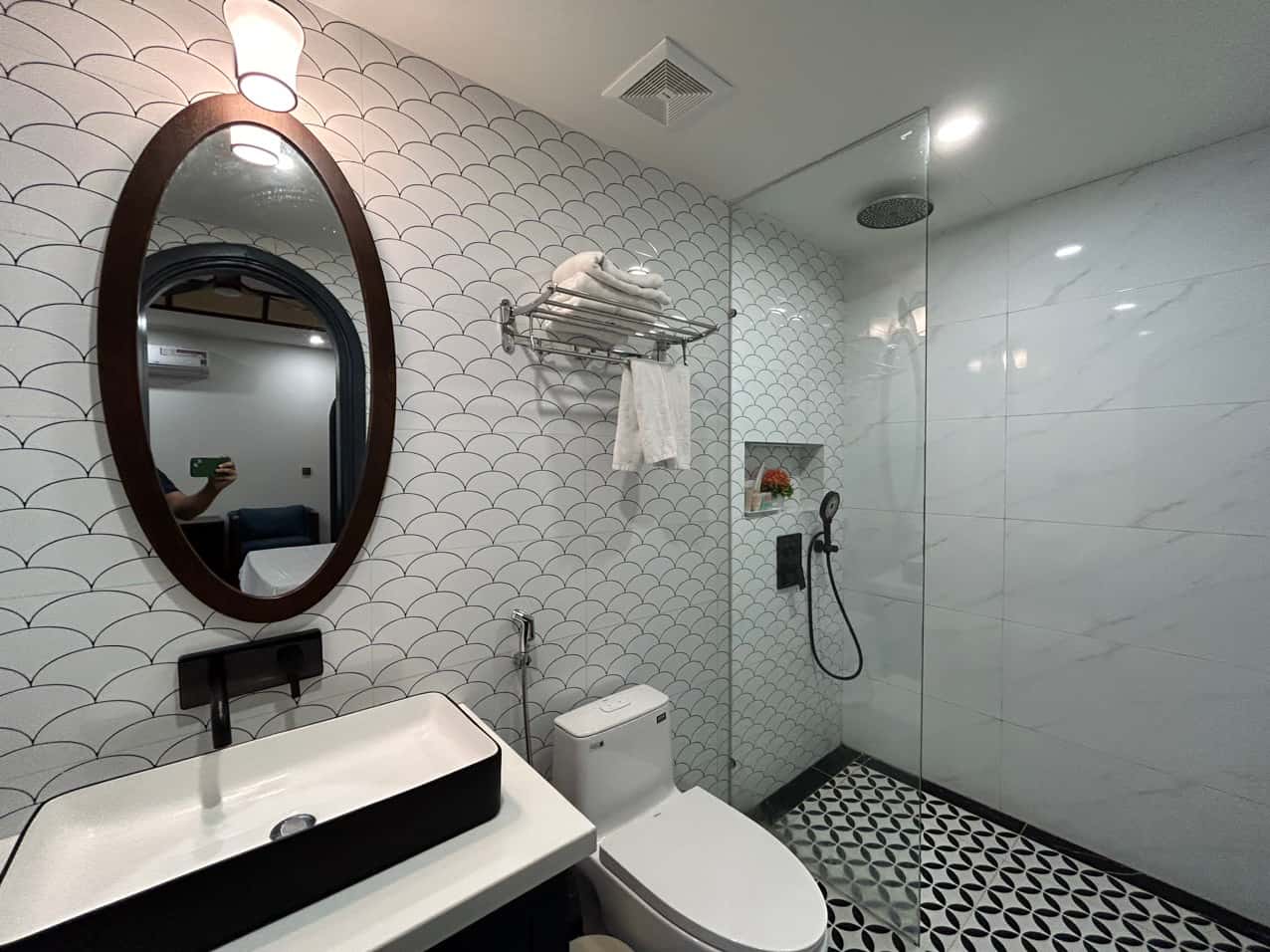 Selene Villa F2.21, Venus Đại Lải — ảnh 30