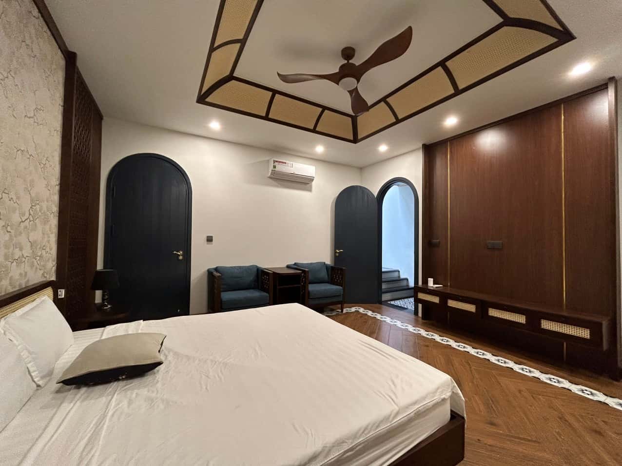 Selene Villa F2.21, Venus Đại Lải — ảnh 28