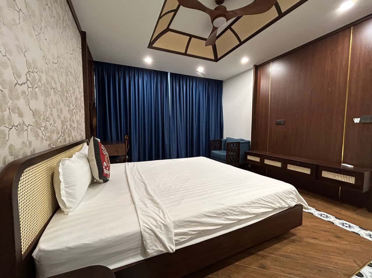 Selene Villa F2.21, Venus Đại Lải — ảnh 23